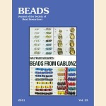 beads journal 23 2011