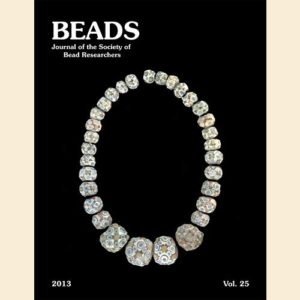 beads journal 25 2013