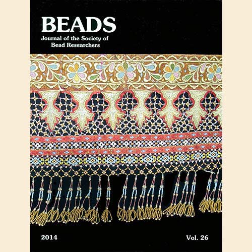 beads journal 26 2014
